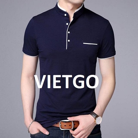 Áo T-shirt Vietgo